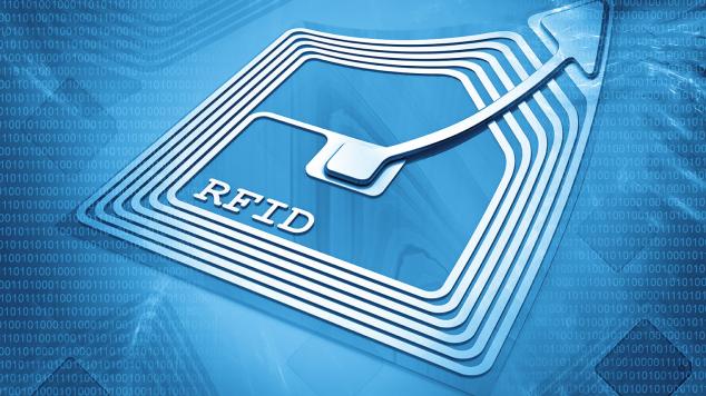 ETIQUETTES ET TECHNOLOGIE RFID