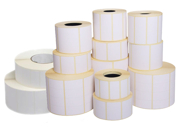 ETIQUETAGE AVEC DES MATÉRIAUX ADHÉSIFS