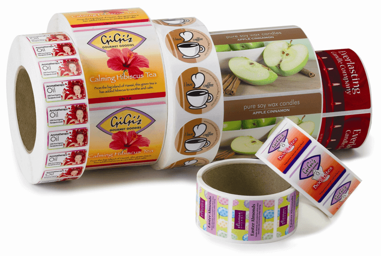  ÉTIQUETTES AGROALIMENTAIRE