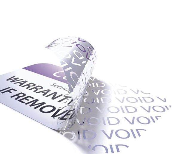  ETIQUETTES DE SÉCURITÉ